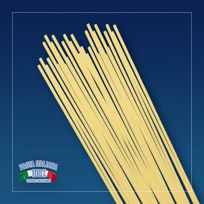 spaghettini
